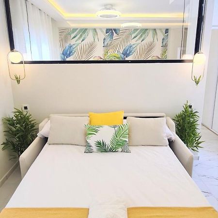 Estepona Rada Beach Abc Apartments & Estudios A Buitenkant foto
