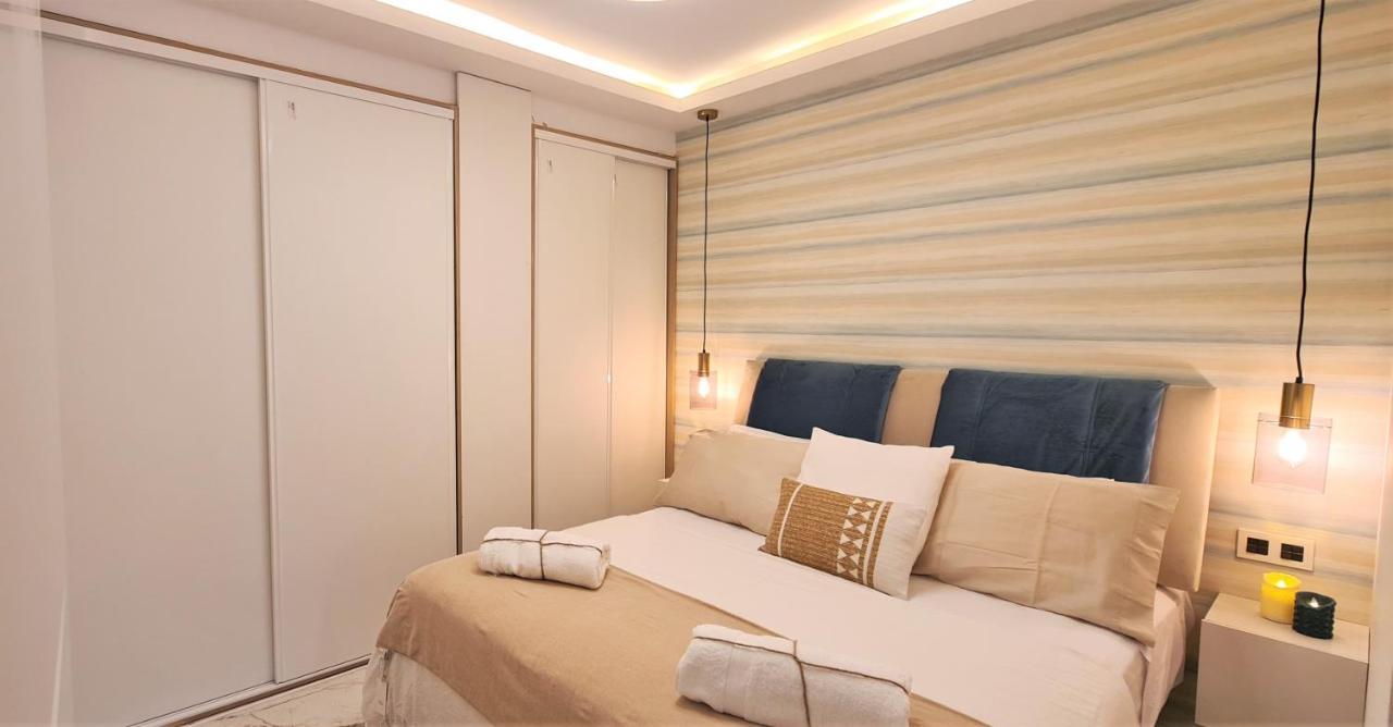 Estepona Rada Beach Abc Apartments & Estudios A Buitenkant foto
