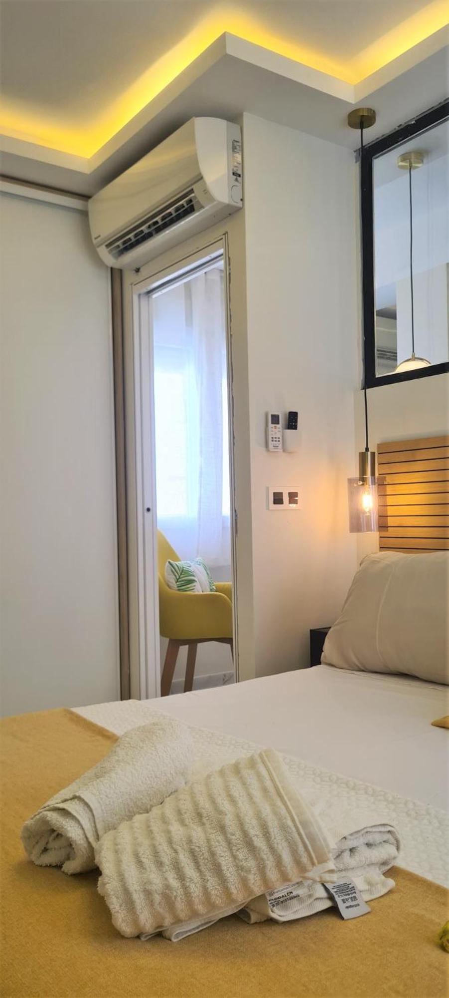 Estepona Rada Beach Abc Apartments & Estudios A Buitenkant foto