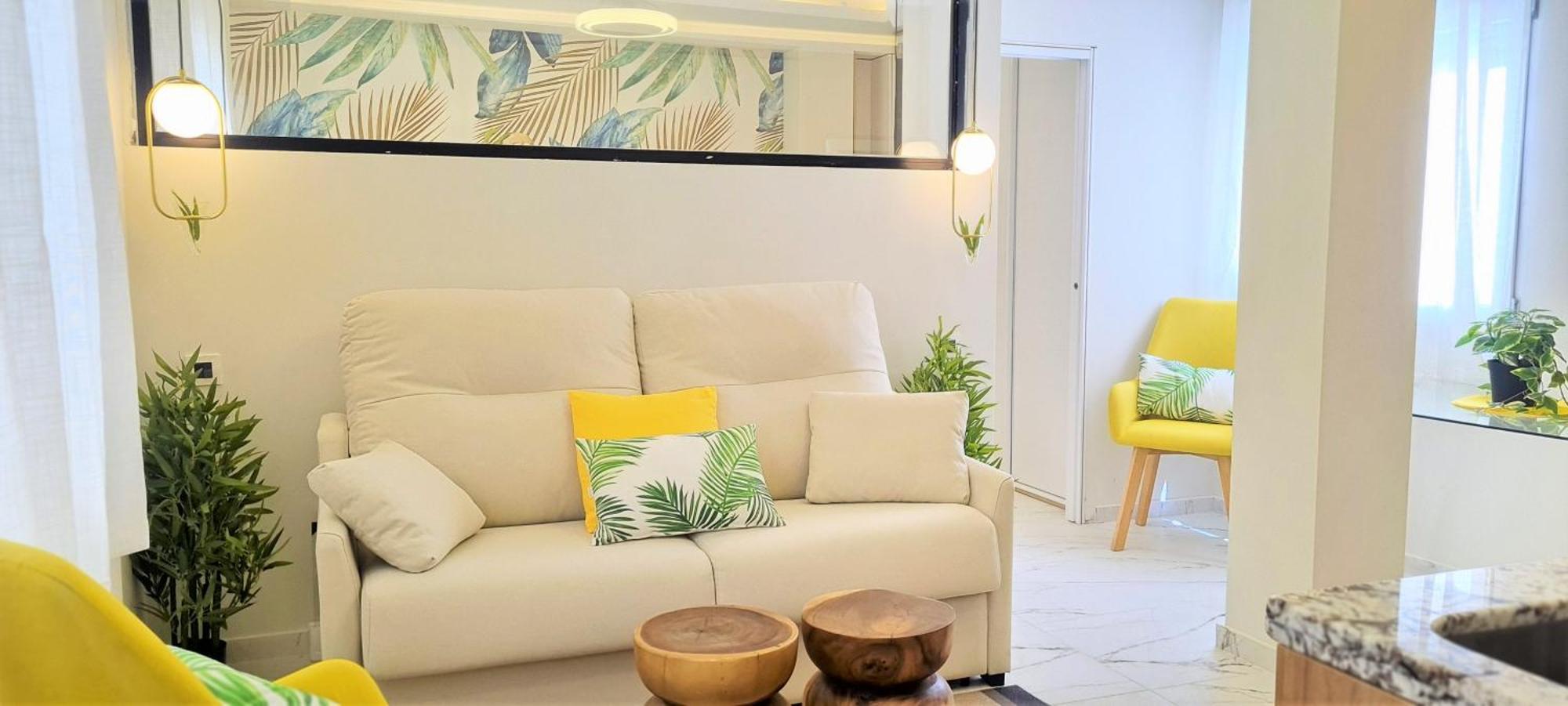 Estepona Rada Beach Abc Apartments & Estudios A Buitenkant foto