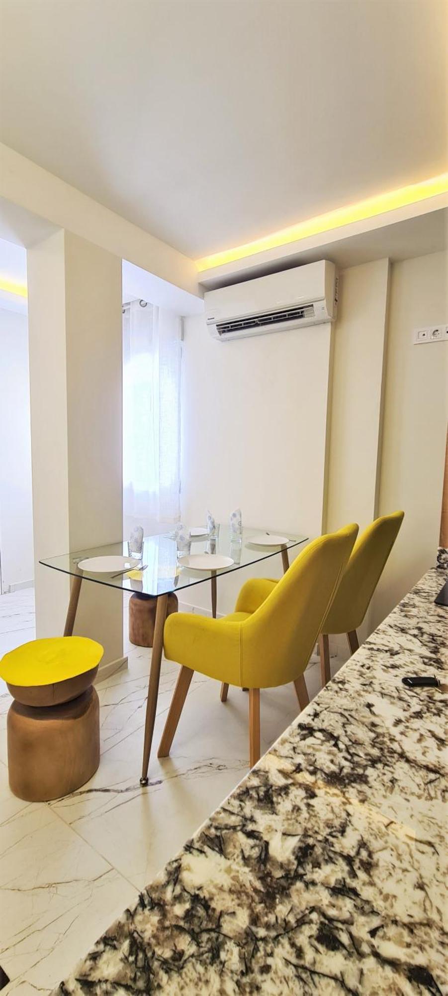 Estepona Rada Beach Abc Apartments & Estudios A Buitenkant foto