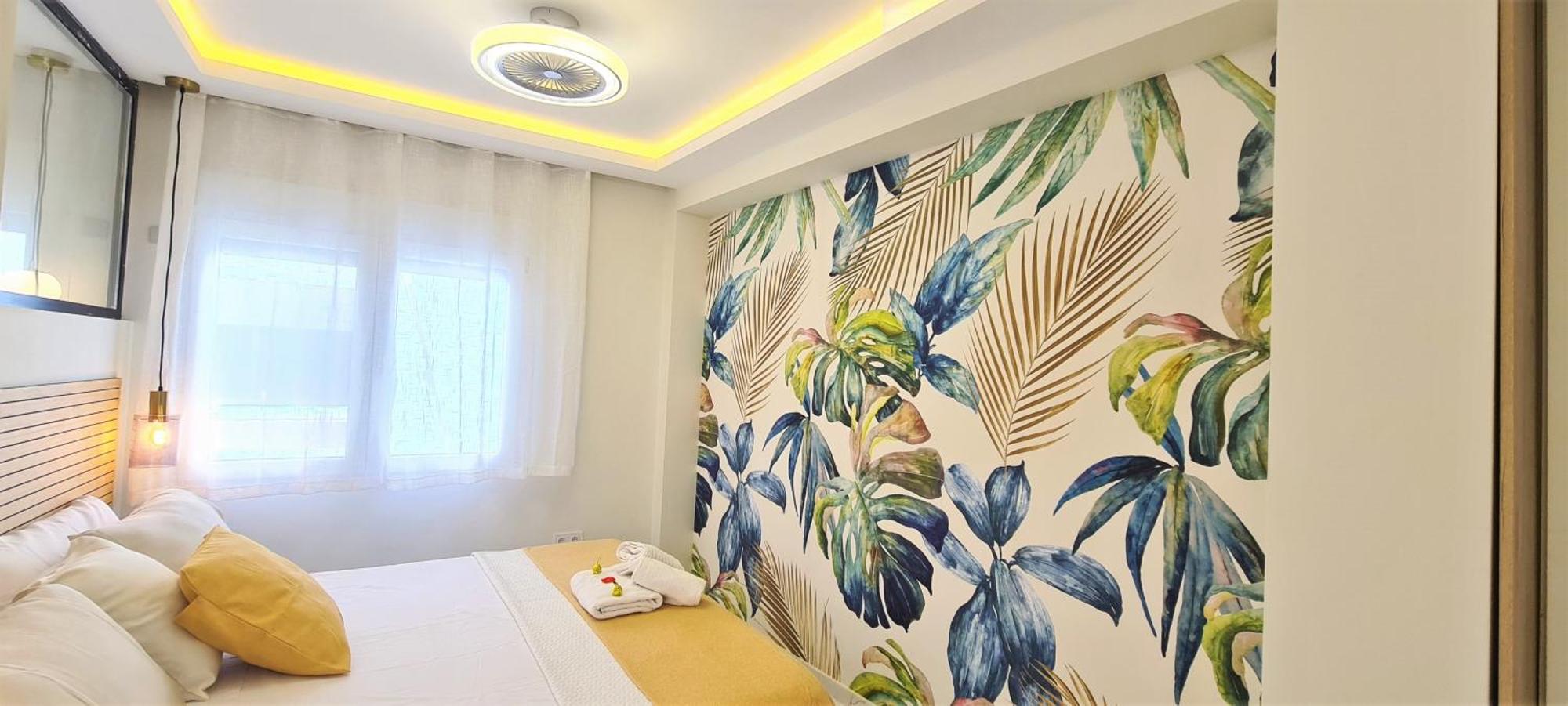 Estepona Rada Beach Abc Apartments & Estudios A Buitenkant foto