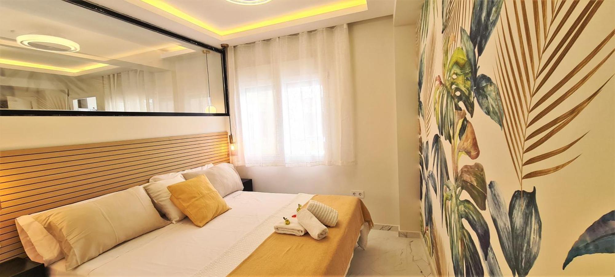 Estepona Rada Beach Abc Apartments & Estudios A Buitenkant foto